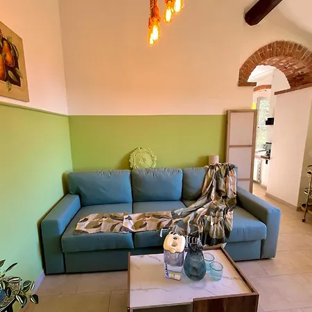 Casa Olive 53 Monte Ла-Спеція