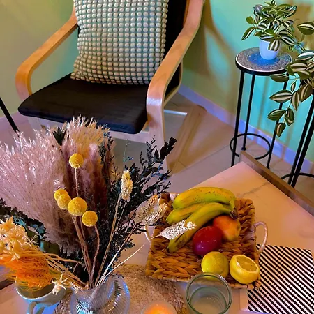 Prázdninový dům Casa Olive 53 Monte *