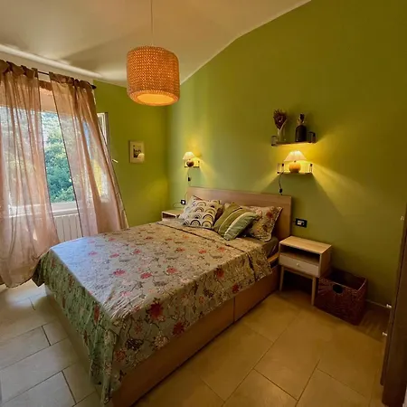 Casa Olive 53 Monte La Spezia