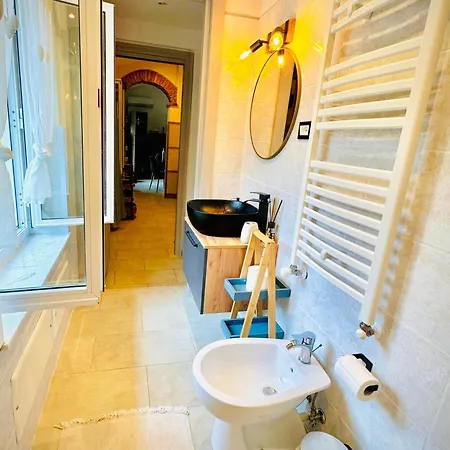 Casa Olive 53 Monte Prázdninový dům *