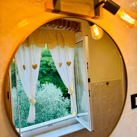 Casa Olive 53 Monte Prázdninový dům La Spezia