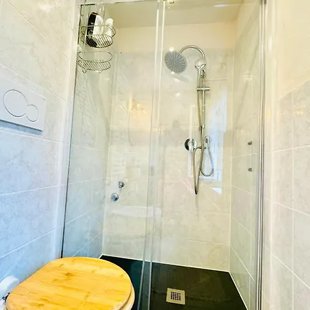 Casa Olive 53 Monte La Spezia