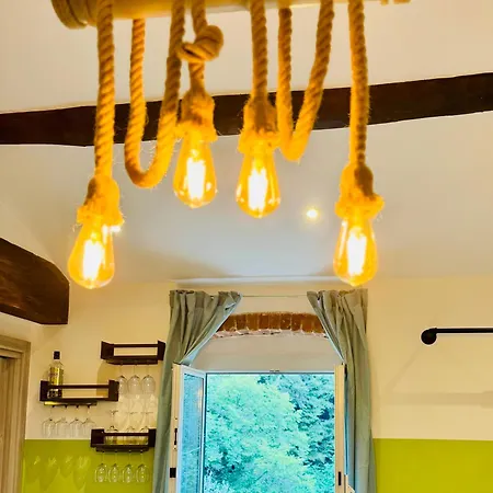 Casa Olive 53 Monte *