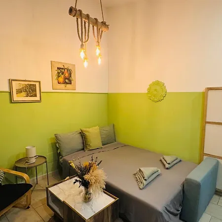 Prázdninový dům Casa Olive 53 Monte *