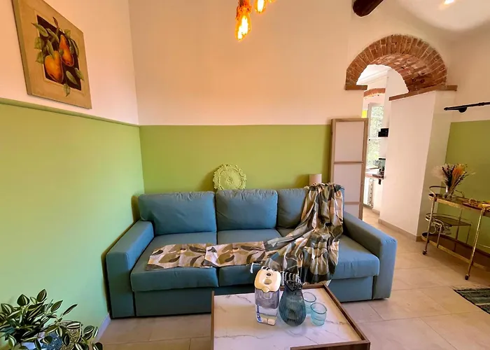 Casa Olive 53 Monte Ла-Спеція