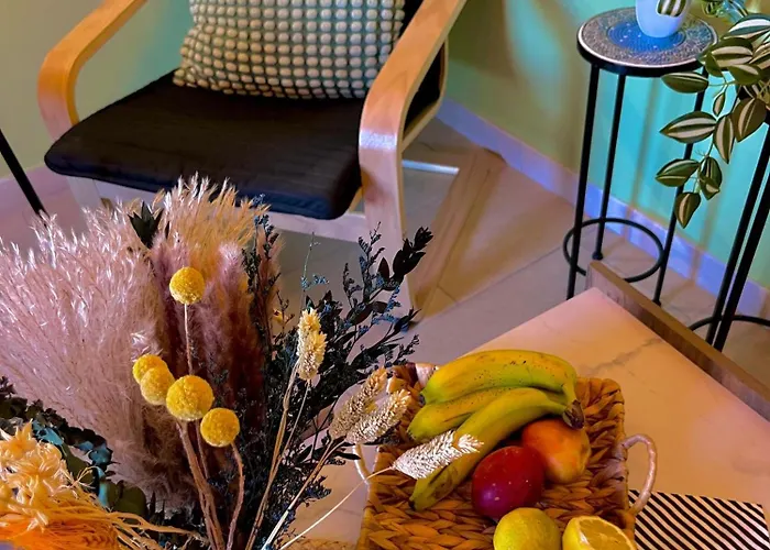 別荘 Casa Olive 53 Monte *