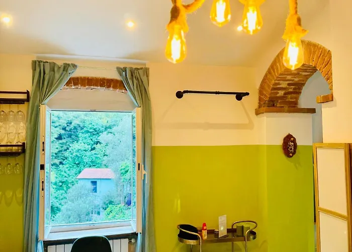 Будинок відпочинку Casa Olive 53 Monte