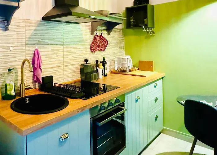 別荘 Casa Olive 53 Monte *