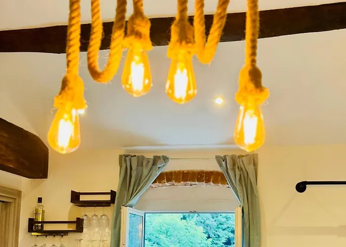 Casa Olive 53 Monte *