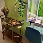 펜션 Casa Olive 53 Monte
