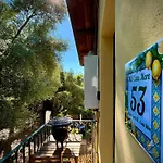 펜션 Casa Olive 53 Monte *