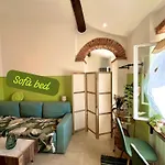 Casa Olive 53 Monte 펜션 라스페치아