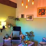 Casa Olive 53 Monte 펜션 라스페치아