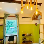 펜션 Casa Olive 53 Monte