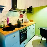 펜션 Casa Olive 53 Monte *