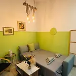 펜션 Casa Olive 53 Monte *