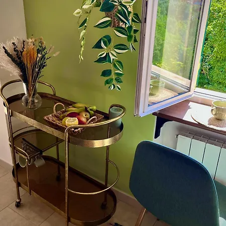 بيت للعطل Casa Olive 53 Monte