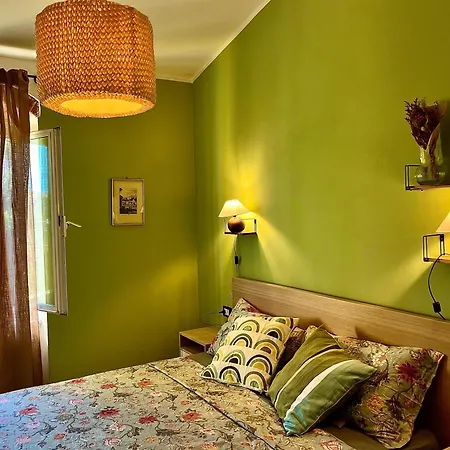 Casa Olive 53 Monte