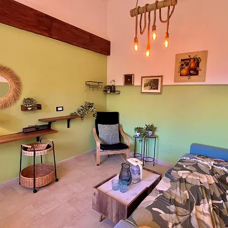 Casa Olive 53 Monte Tatil Evi *
