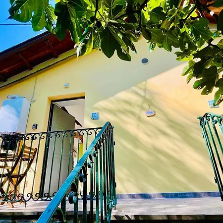 Casa Olive 53 Monte