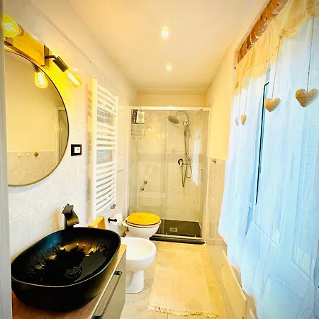 Tatil Evi Casa Olive 53 Monte La Spezia