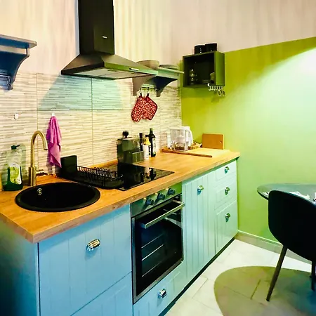 Tatil Evi Casa Olive 53 Monte *