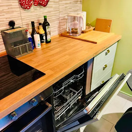 Casa Olive 53 Monte La Spezia