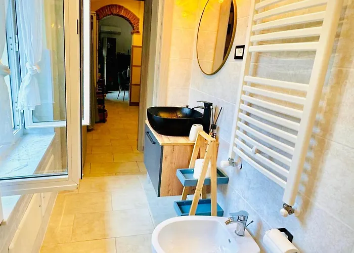 Casa Olive 53 Monte Holiday home *