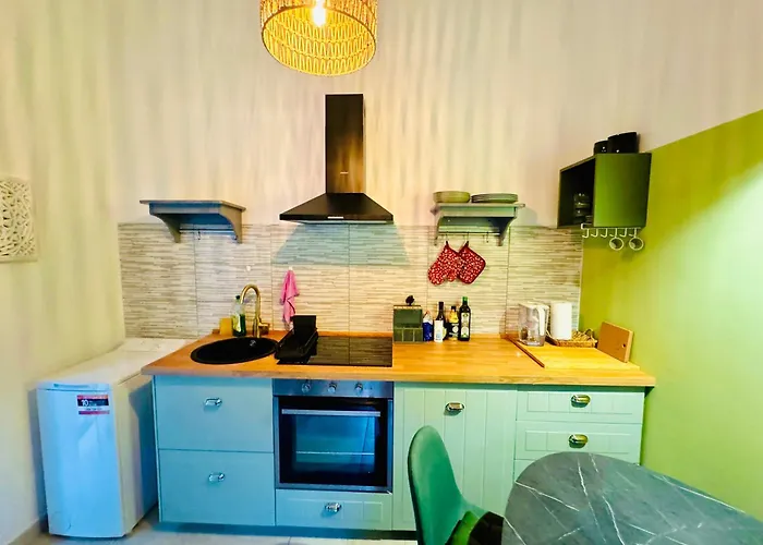 Holiday home Casa Olive 53 Monte La Spezia