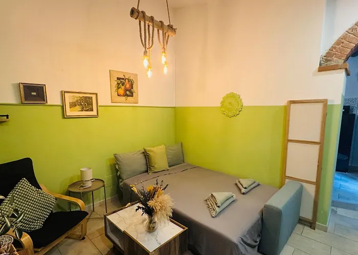 Holiday home Casa Olive 53 Monte *